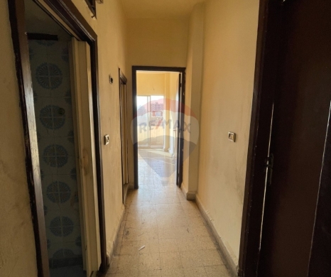 R9-3832 Apartment for Sale in Beb Raml – Tripoli, 190 m²شقة للبيع في باب الرمل – طرابلس، 190 م²