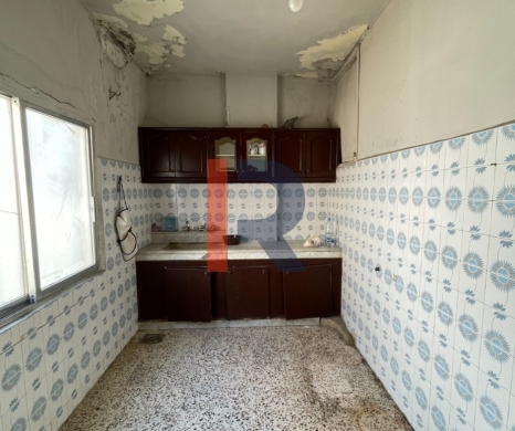 R9-3832 Apartment for Sale in Beb Raml – Tripoli, 190 m² — 2