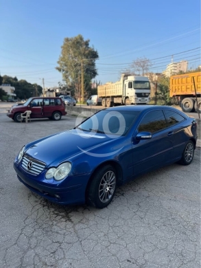 C230 2002