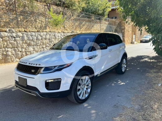 Land rover 2016