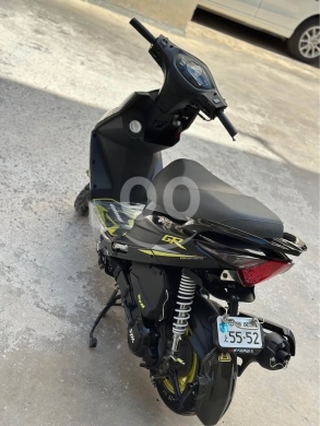 SYM GR 2025 — 5