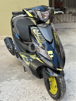 SYM GR 2025 — 2