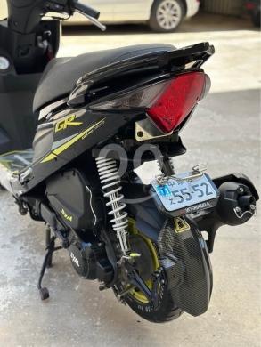 SYM GR 2025 — 4