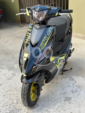 SYM GR 2025