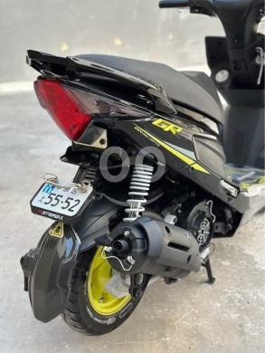 SYM GR 2025 — 3