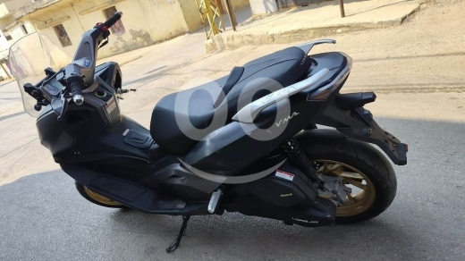 V max — 4