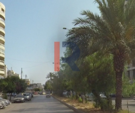 R9-3835 Spacious Apartment for Rent in Boulevard Bahsas – Tripoli, 300 m² + 240 m² Terrace — 2
