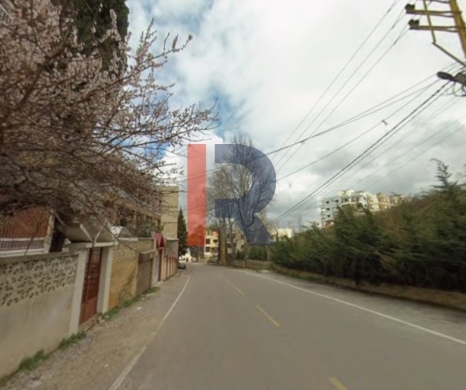 R9-3834 Land for Sale in Biqaa Sefrine – Danniyeh, 1,250 m², Residential & Agricultural — 4
