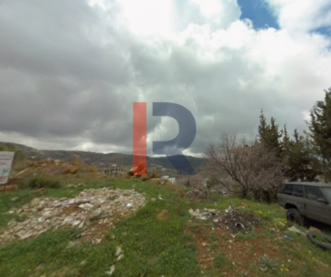 R9-3834 Land for Sale in Biqaa Sefrine – Danniyeh, 1,250 m², Residential & Agricultural — 2