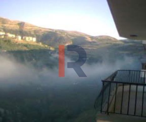 R9-3839 Apartment for Sale in Assoun – Danniyeh, 130 m², Panoramic Mountain View — 2