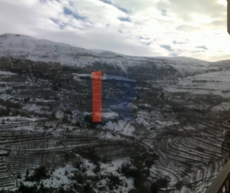R9-3839 Apartment for Sale in Assoun – Danniyeh, 130 m², Panoramic Mountain View — 4