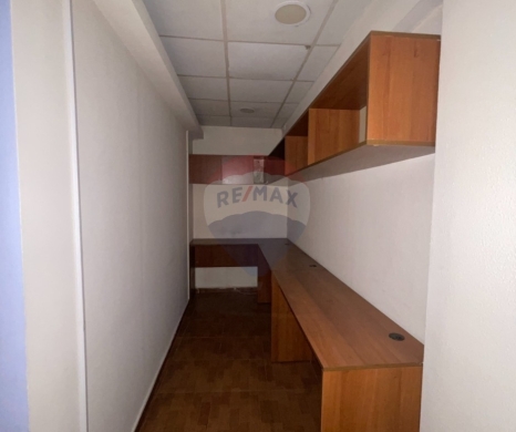 R9-3838 Office for Sale in Mina Road – Tripoli, 66 m²مكتب للبيع في طريق الميناء – طرابلس،… — 4