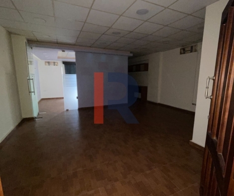 R9-3838 Office for Sale in Mina Road – Tripoli, 66 m² — 5