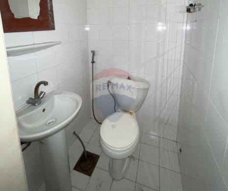 R9-3838 Office for Sale in Mina Road – Tripoli, 66 m²مكتب للبيع في طريق الميناء – طرابلس،… — 7