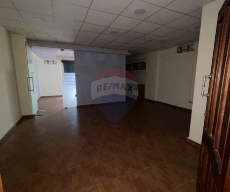 R9-3838 Office for Sale in Mina Road – Tripoli, 66 m²مكتب للبيع في طريق الميناء – طرابلس،… — 5