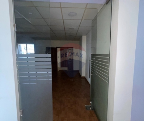 R9-3838 Office for Sale in Mina Road – Tripoli, 66 m²مكتب للبيع في طريق الميناء – طرابلس،… — 2