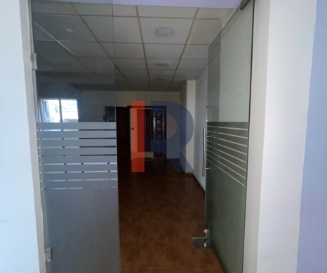R9-3838 Office for Sale in Mina Road – Tripoli, 66 m² — 2