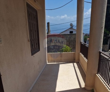 R9-3837 Apartment for Sale in Fouwar – Zgharta, 195 m²شقة للبيع في الفوار – زغرتا، 195 م²