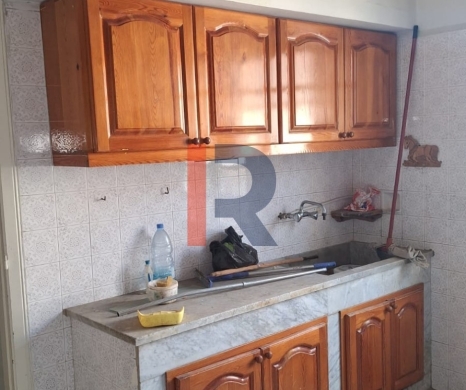 R9-3837 Apartment for Sale in Fouwar – Zgharta, 195 m² — 2