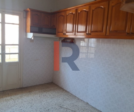 R9-3837 Apartment for Sale in Fouwar – Zgharta, 195 m² — 3