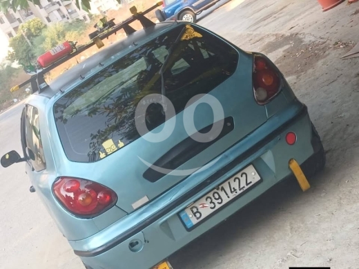 Fiat brava model 97