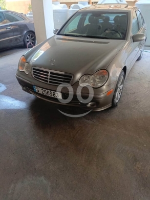C280 2006