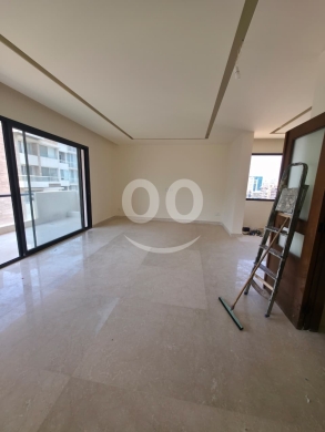 شقة جديدة للبيع في ضم وفارز قرب شارع ٢٤ الأول | New Apartment for Sale in Dam and Farez - 1st 24 Str