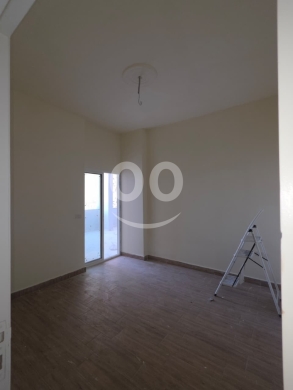 شقة جديدة غير مسكونة مع تراس للبيع في البلمند | Uninhabited New Apartment with Terrace for Sale