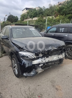 Glc 300 2019