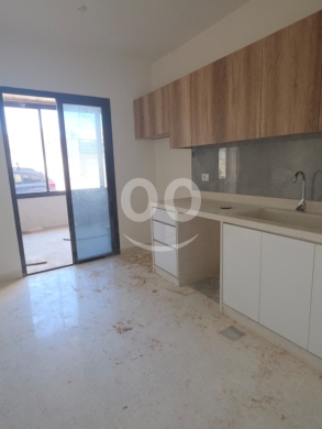 شقة أرضية للبيع في بتوراتيج الكورة بالتقسيط واستلام فوري | Ground Floor Apartment for Sale