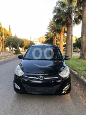 I10 model 2015