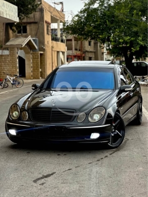 E500 2004