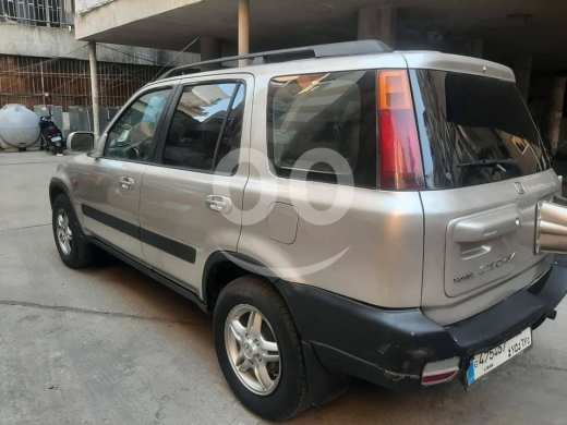 Crv model 98