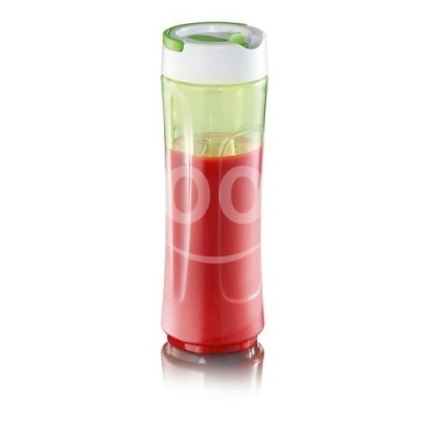 SEVERIN Smoothie Mix & Go 600 ml | خلاط سموذي سفيرين 600 مل — 3
