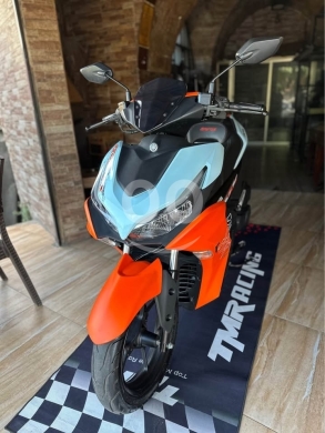 Areox ouwaychi 2025