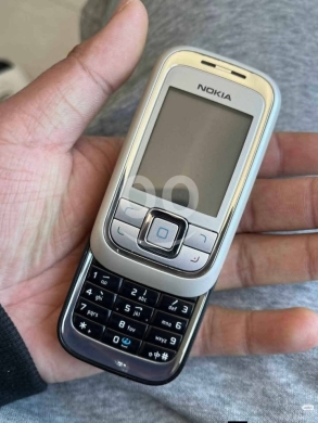 بحالة العلبة Nokia