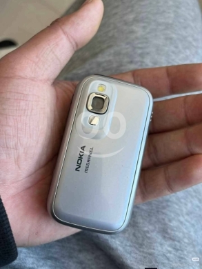 بحالة العلبة Nokia — 2