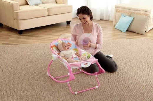 Fisher price