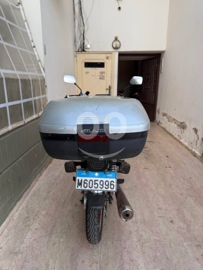 Part dockers 150cc 2025 — 4