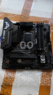 MOTHERBOARDS GEN 6-7-8-9-10-11TH — 3