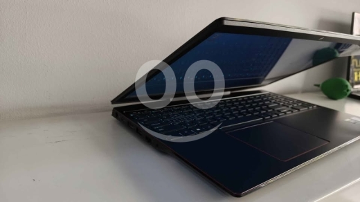Dell Gaming I7 9th | 16gb | GTX 1660TI — 4