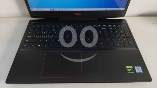 Dell Gaming I7 9th | 16gb | GTX 1660TI — 2
