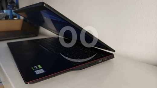 Dell Gaming I7 9th | 16gb | GTX 1660TI — 5