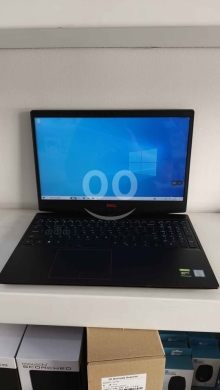 Dell Gaming I7 9th | 16gb | GTX 1660TI