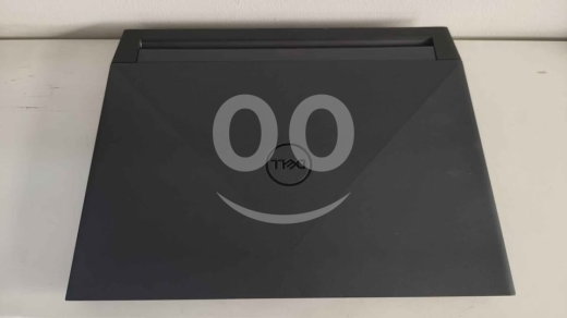 Laptop Dell I7 11th | RTX 3060 — 4