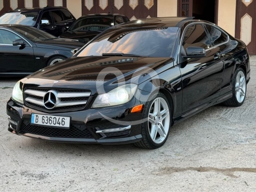 C250 2013