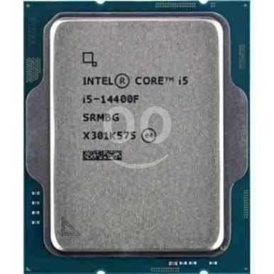 Board MSI | COOLER | I5 14400f NEW — 3