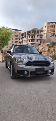 Mini Cooper 2020