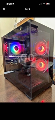 Special offre gaming computer
