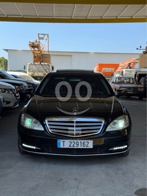 S 350 2006